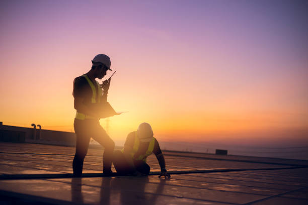 Best Commercial Roof Installation  in Rochester, IL