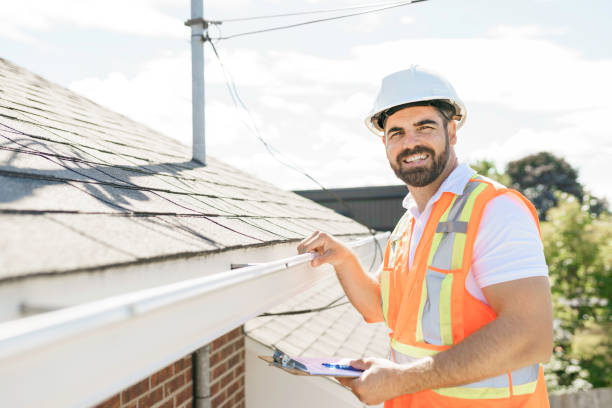 Rochester, IL Roofing Contractor Company