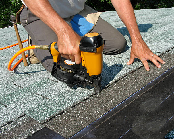 Best Affordable Roofing Company  in Rochester, IL